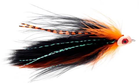 Smooth Criminal - Crawfish Black